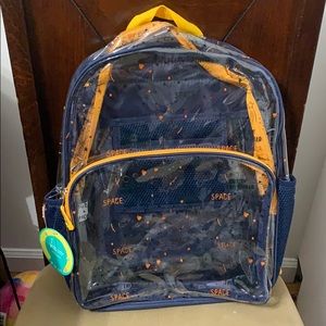School bag